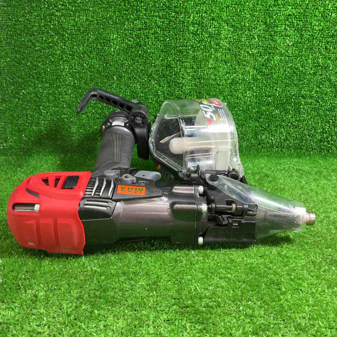 マックス(MAX) 高圧エア釘打ち機 HN-50N4(D)-G【藤沢店】