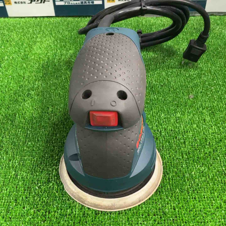 ◇ボッシュ(BOSCH) 吸じんランダムアクションサンダー GEX125-1AE【草加店】