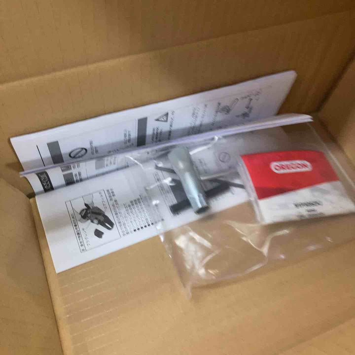 ◇エコー ECHO やまびこ エンジンチェーンソー CCS301T【町田店】