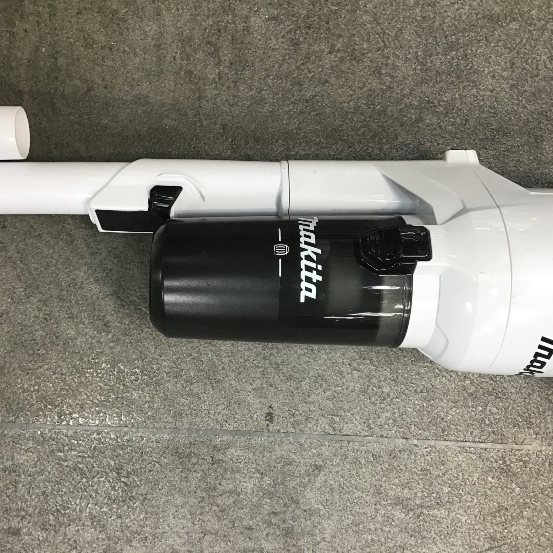 マキタ(makita) コードレスクリーナー CL003GZW【川崎店】 – アクト