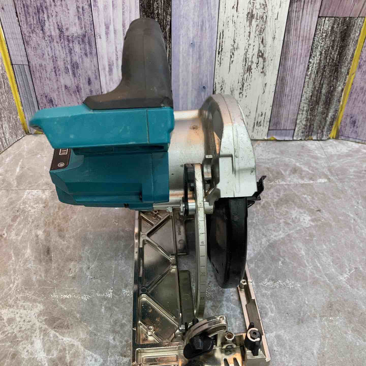 【中古品】★マキタ makita 165ｍｍ コードレス丸のこ HS631DZ 本体のみ【八潮店】