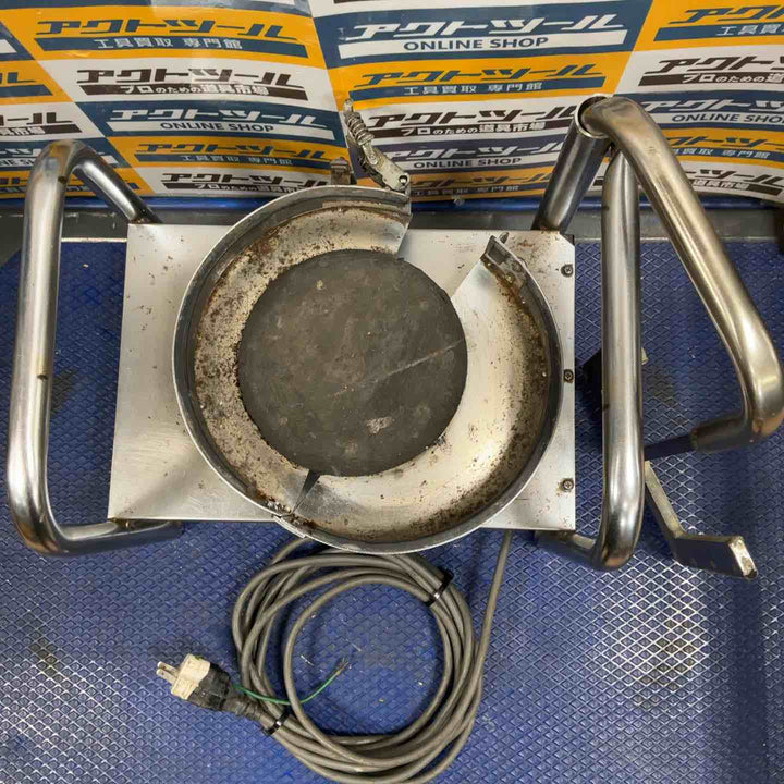 ★ミキスタ工業 シーリング材用撹拌機 軽量型ミキスタ【越谷店】