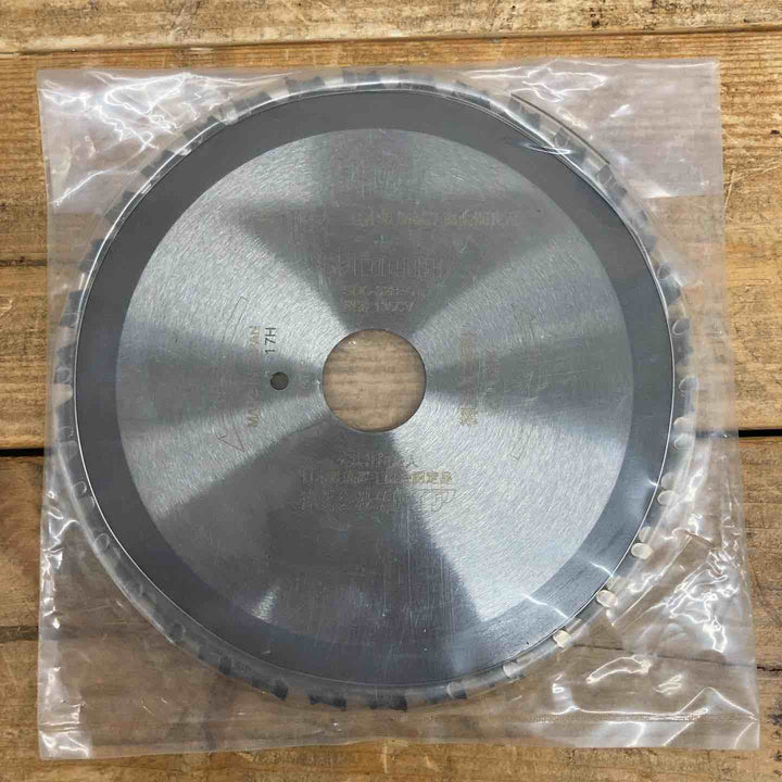 【未使用品(店頭展示品)】 ダイア(DAIA) SDCー32B、32C用チップソー ZC1000-H 5枚セット 【東大和店】