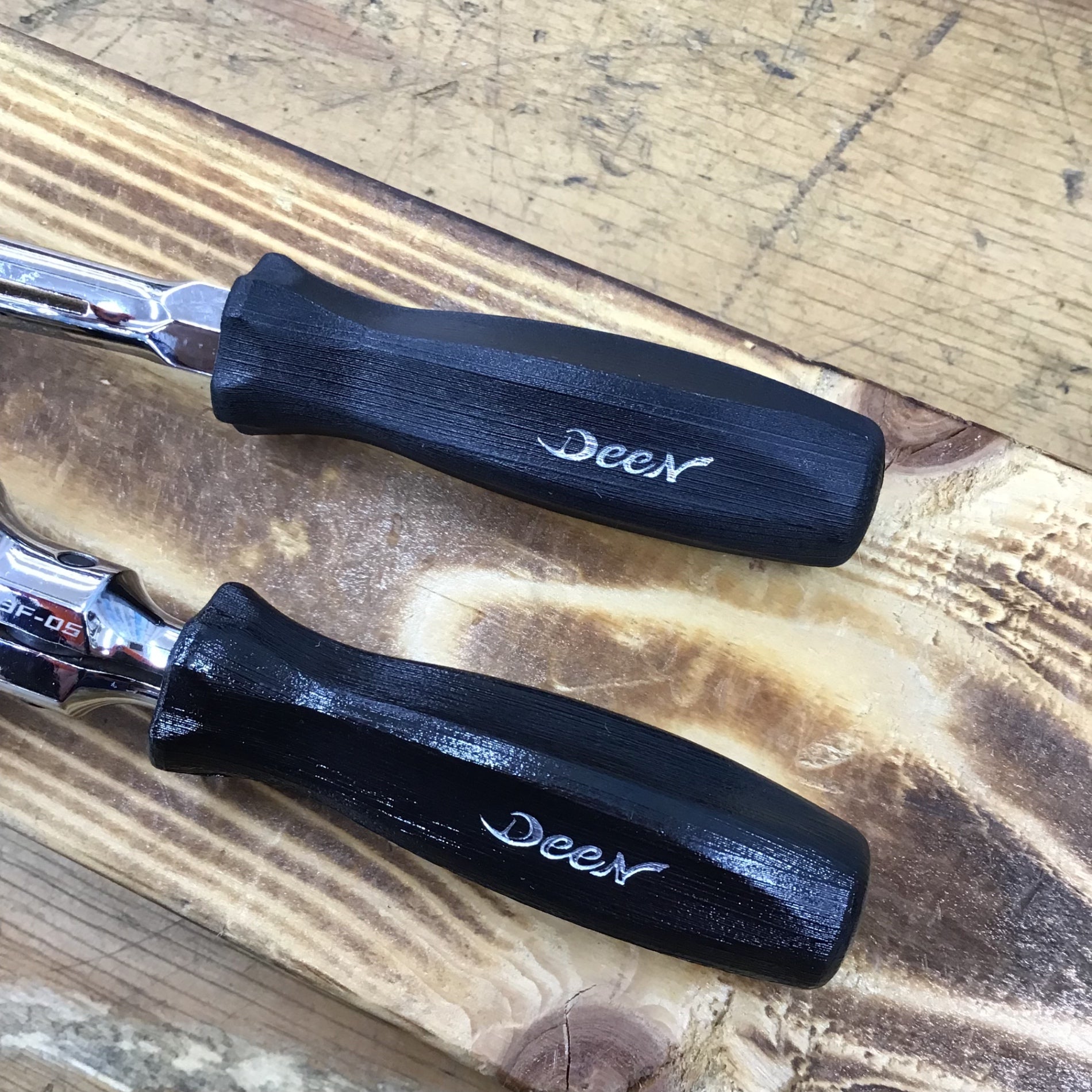 美品】ディーン/deen 3/8