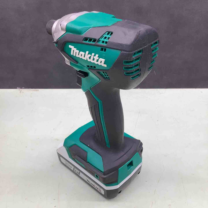 ◇マキタ(makita) コードレスインパクトドライバー MTD002DZ【越谷店】