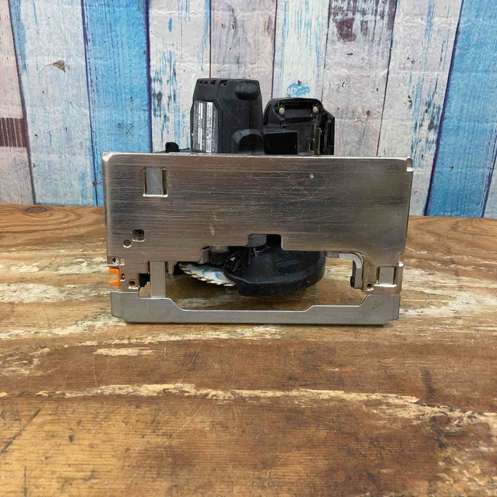 ★マキタ(makita) コードレス丸のこ HS471DZB【柏店】