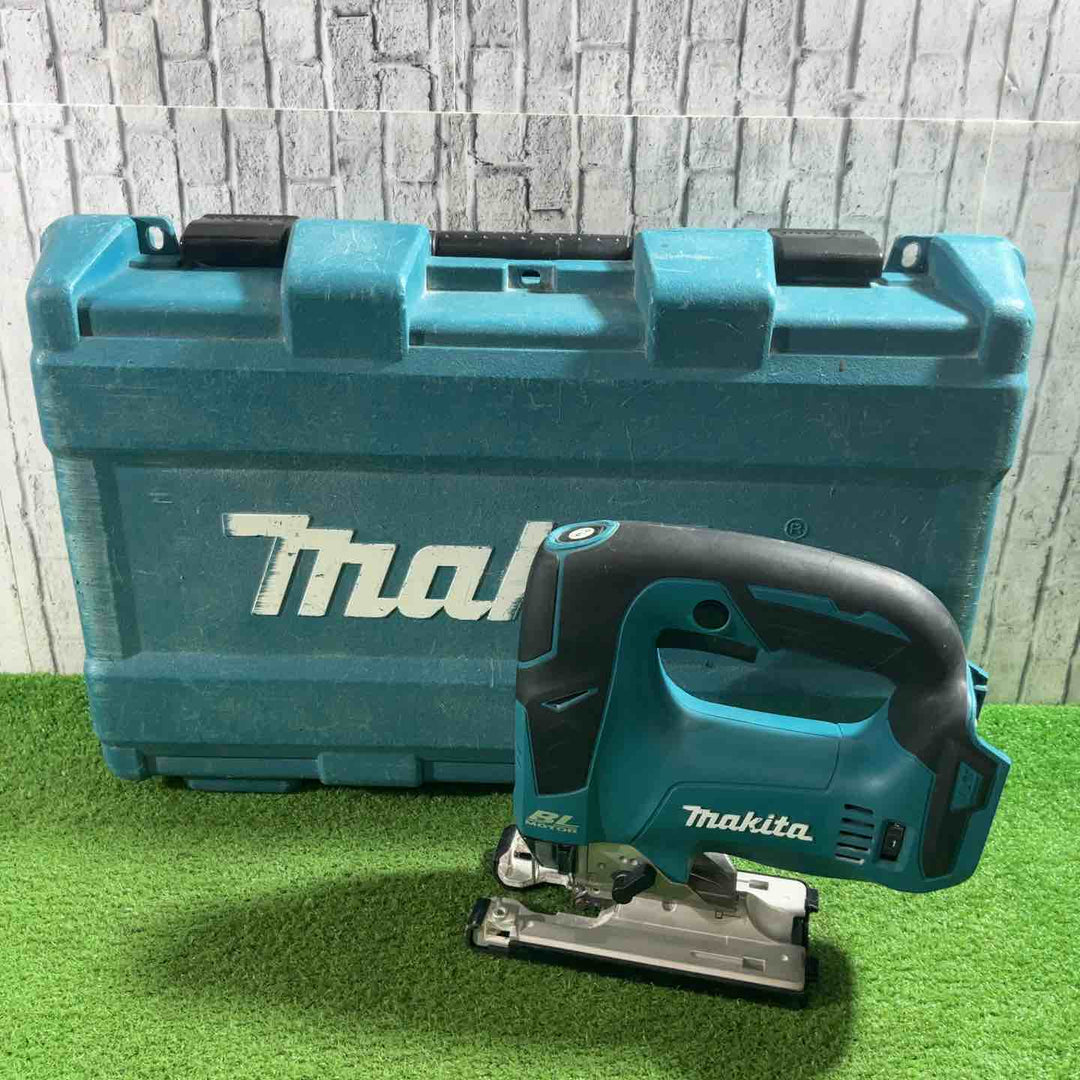 ★マキタ(makita) コードレスジグソー JV182DZK【川口店】