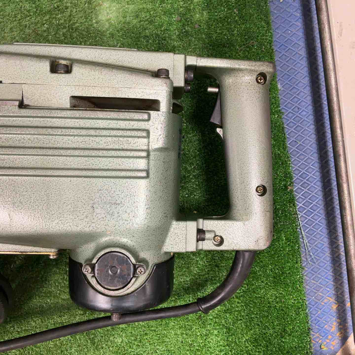【店頭受取り限定】★ハイコーキ(HIKOKI ※旧:日立工機) 電動ハンマ PH-65A【草加店】