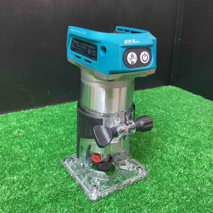 【美品】★マキタ(makita) コードレストリマー RT50DZ【岩槻店】