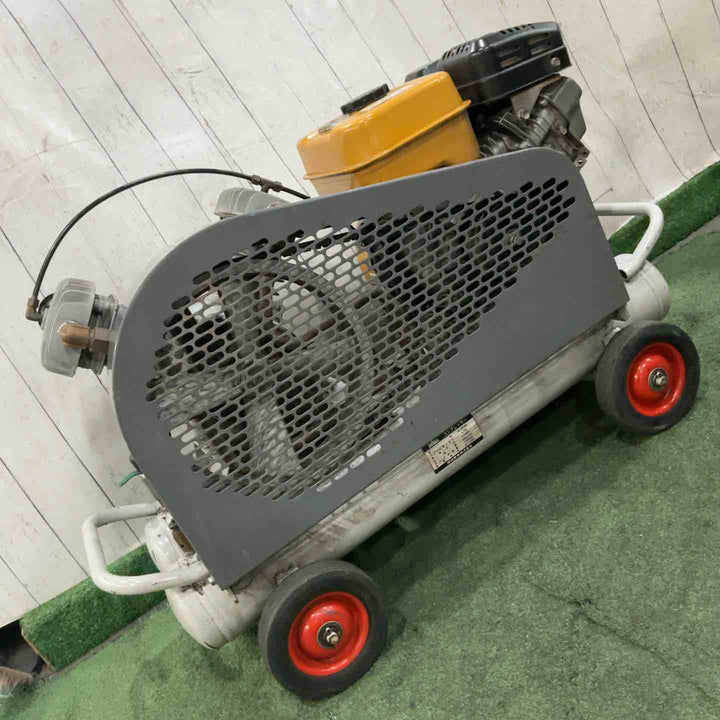 【店頭受取り限定】SEIWA エンジンコンプレッサー SC-22GRS 動作確認済【川口店】