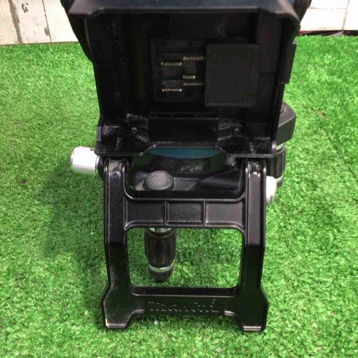 ◇マキタ(makita)コードレスグリーン墨出し器 CXTシンプルレーザー(本体のみ) SK10GD 縦・横【町田店】
