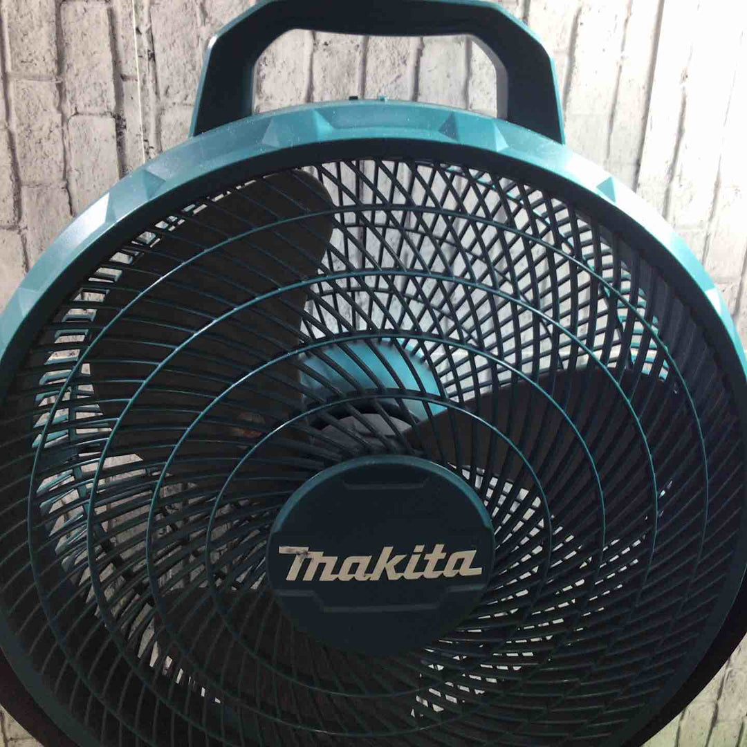 ◇マキタ(makita) コードレスファン CF301DZ【川口店】