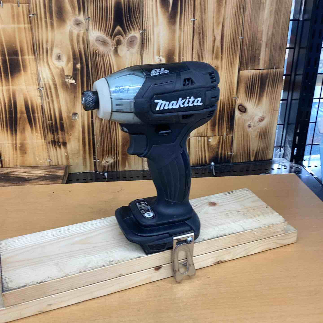 ☆マキタ(makita) コードレスソフトインパクトドライバー TS141DZB【越谷店】