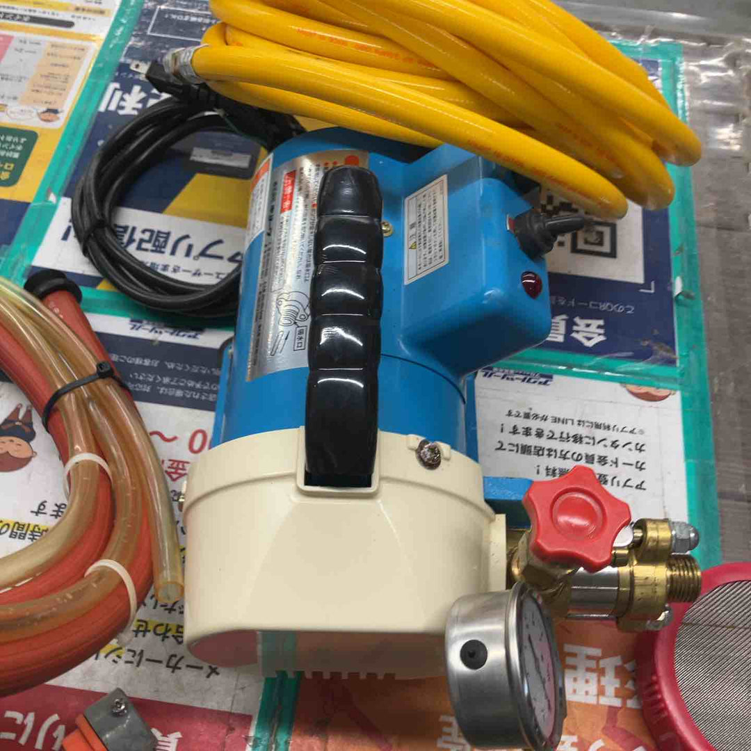 ◇キョーワ(KYOWA) 水圧テストポンプ KY-20A【戸田店】