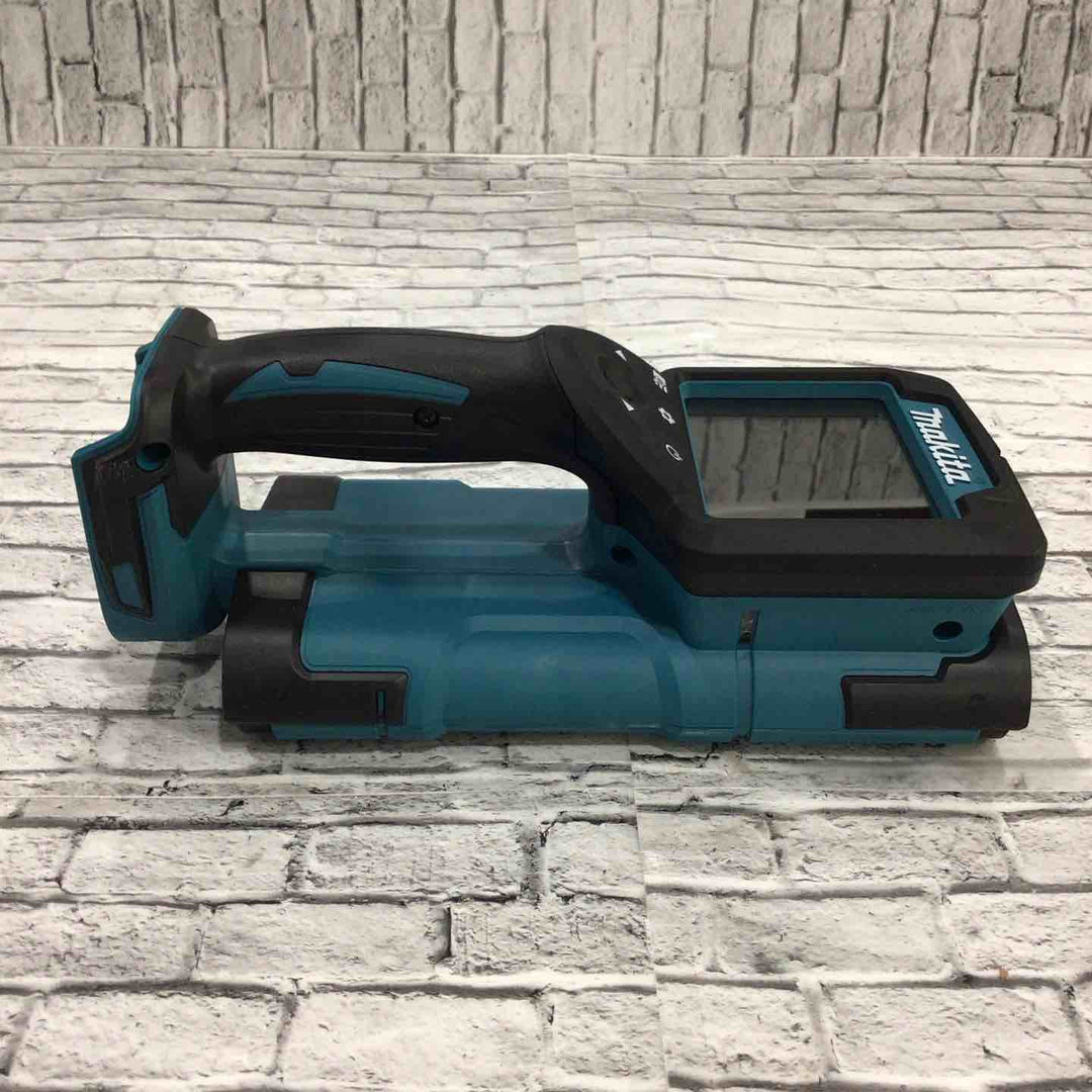 ★マキタ(makita) コードレスウォールディテクタ コンクリート探知機 WD181DZK【川口店】