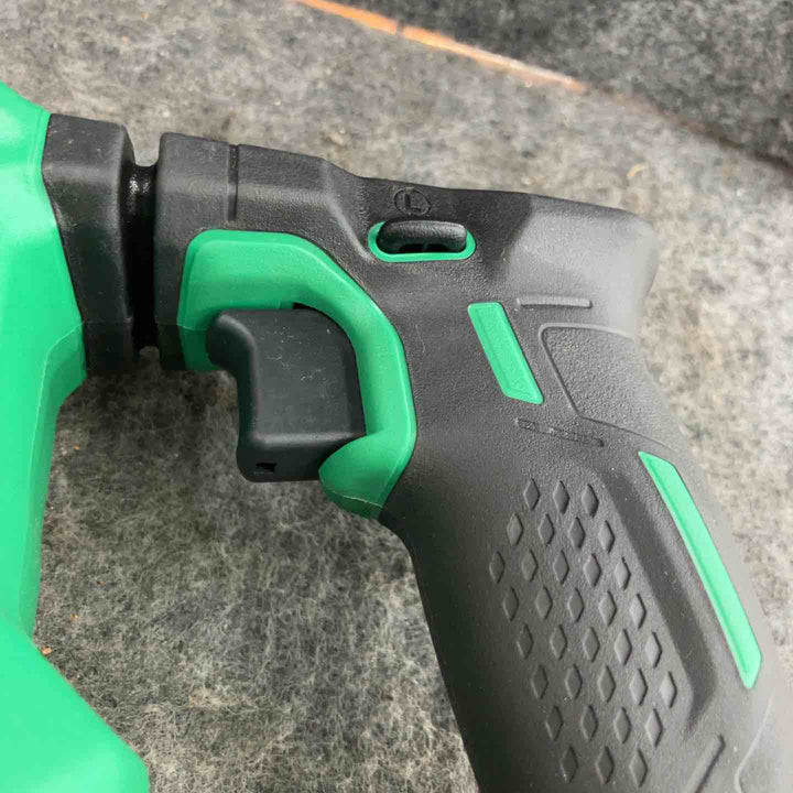 ◇HiKOKI(ハイコーキ) 10.8V コードレス ハンマドリル  DH12DD(2LSK)【鴻巣店】