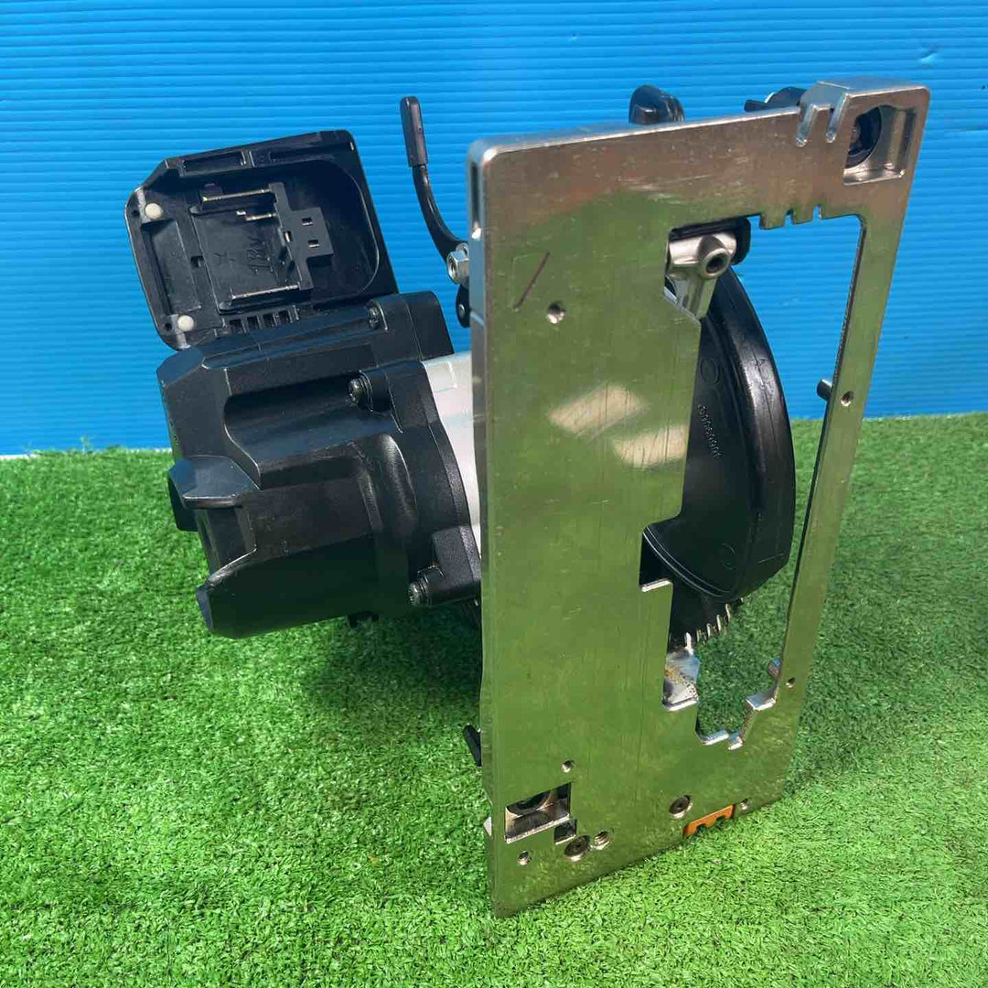 【特価】★マキタ(makita) コードレス丸のこ HS631DZB【岩槻店】