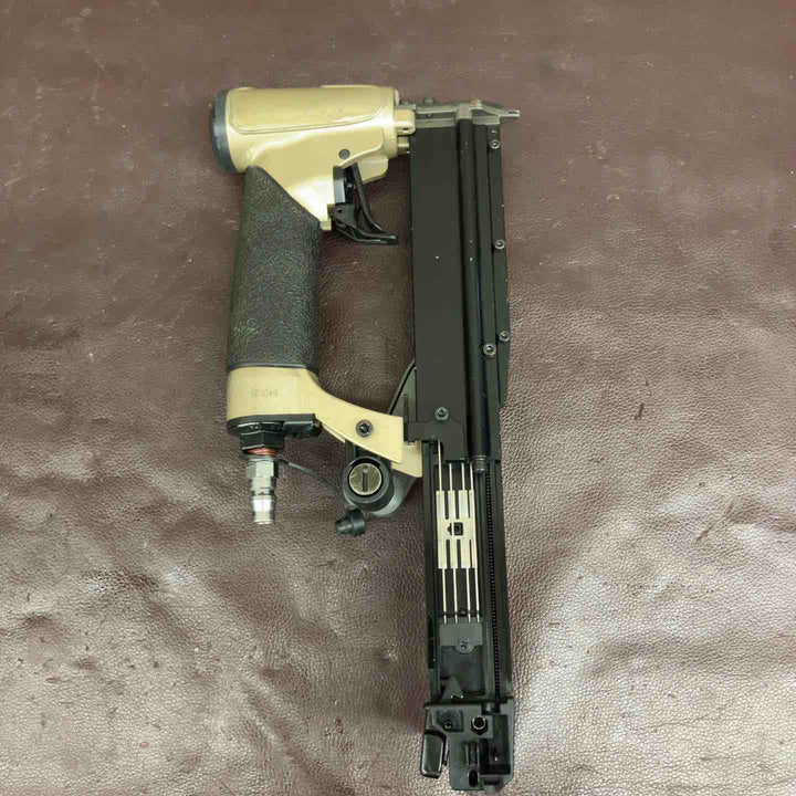 【中古品】 ハイコーキ(HIKOKI ※旧:日立工機) 常圧ピンネイラ NP35A 【東大和店】