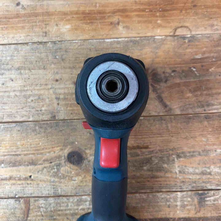 【中古品】 ボッシュ(BOSCH) 18Vコードレスインパクトドライバー GDR18V-200 本体のみ 【東大和店】