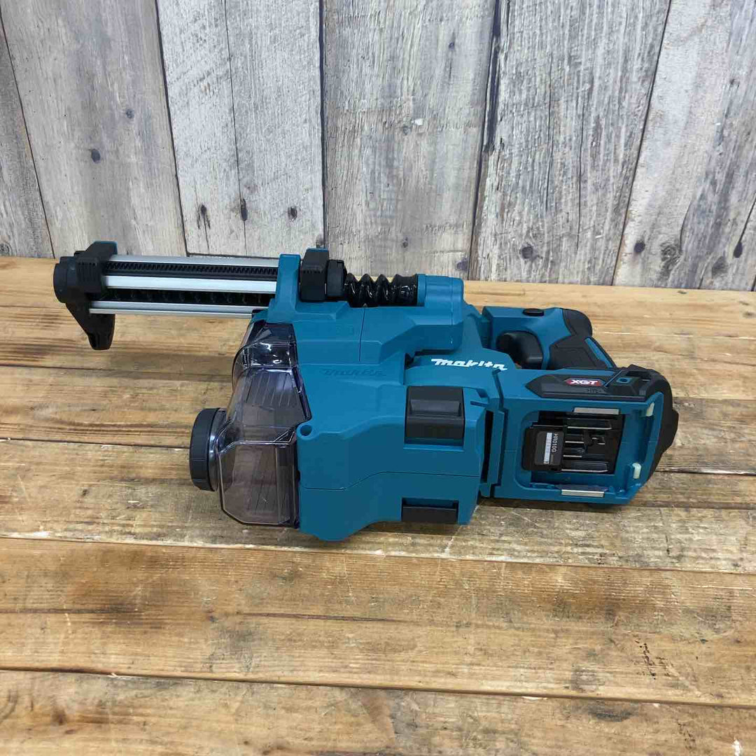 マキタ(makita) コードレスハンマドリル HR010GZKV 【東大和店】