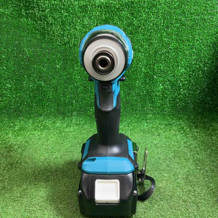 【未使用品】 マキタ(makita) コードレスインパクトドライバー TD173DRGX 【藤沢店】