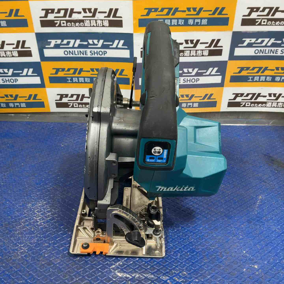 ★マキタ(makita) コードレス丸のこ HS001GZ【草加店】
