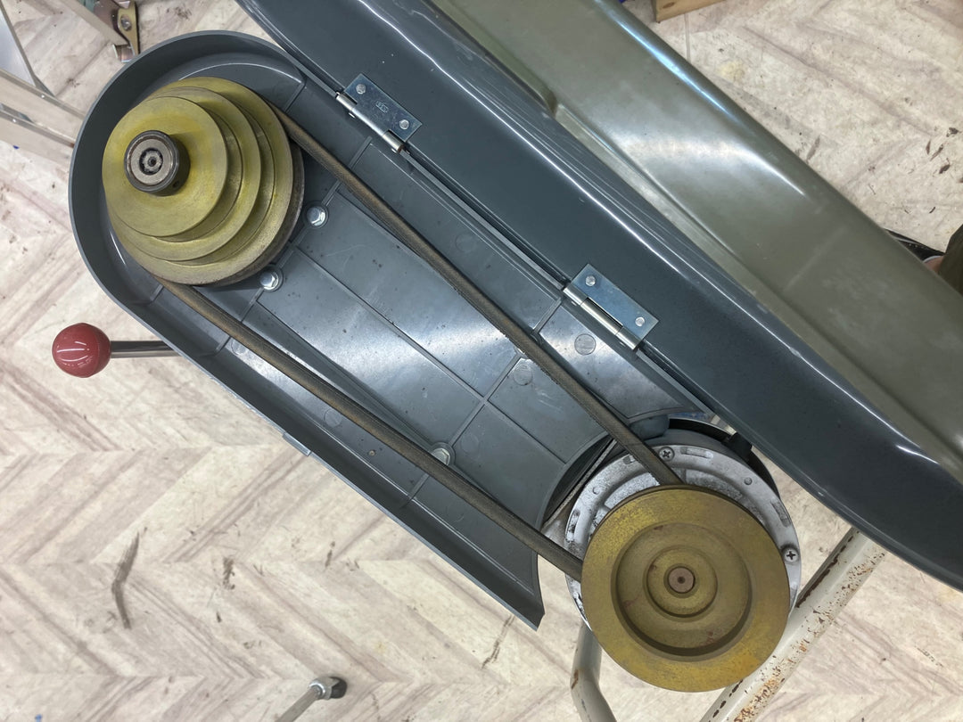 【店頭受取り限定】◇中根製作所(NAKANE) 卓上ボール盤 NS-14R【越谷店】
