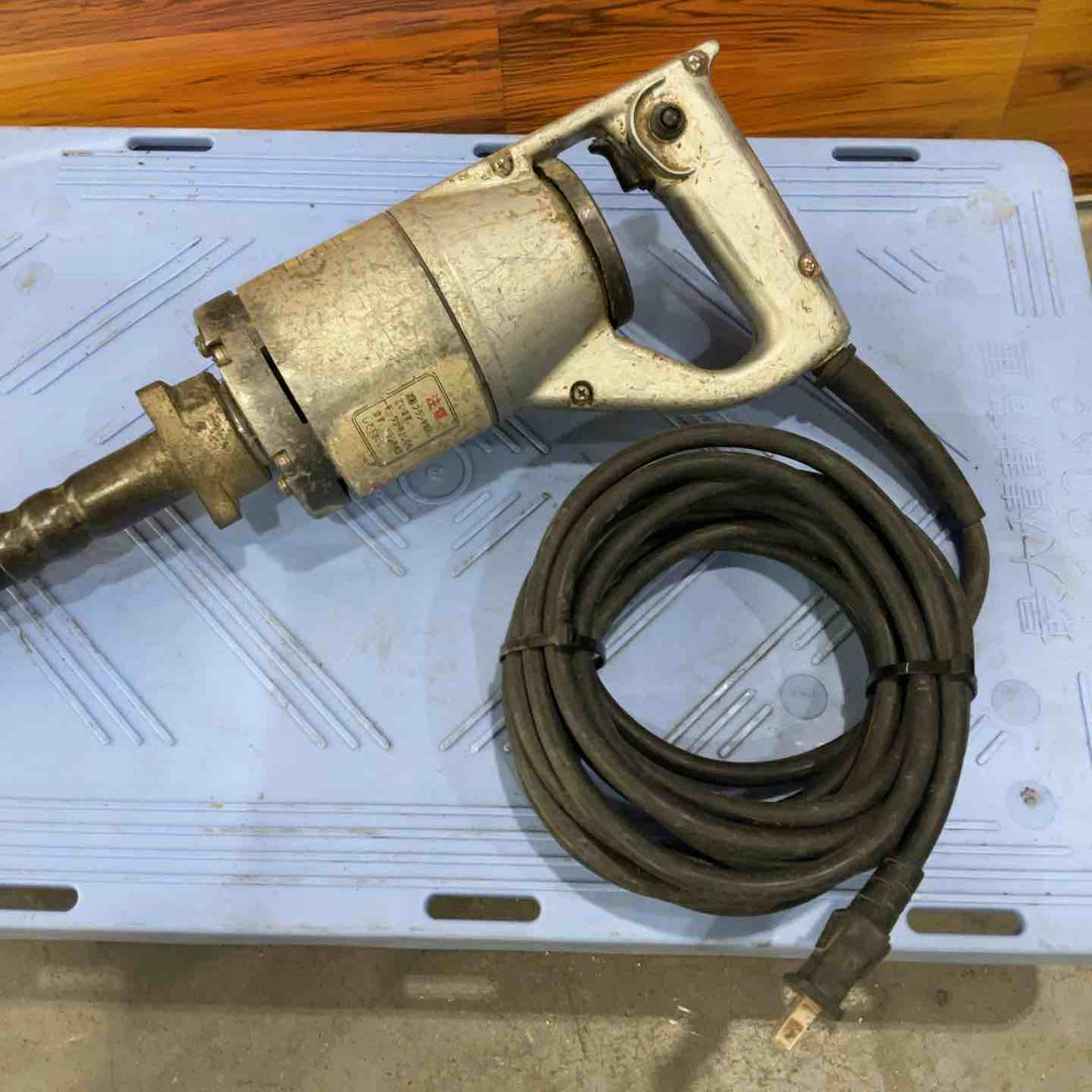 【店頭受取り限定】☆マキタ(makita) コンクリートバイブレーター VR2806A【川口店】