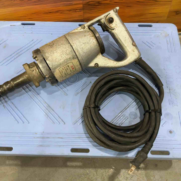 【店頭受取り限定】☆マキタ(makita) コンクリートバイブレーター VR2806A【川口店】