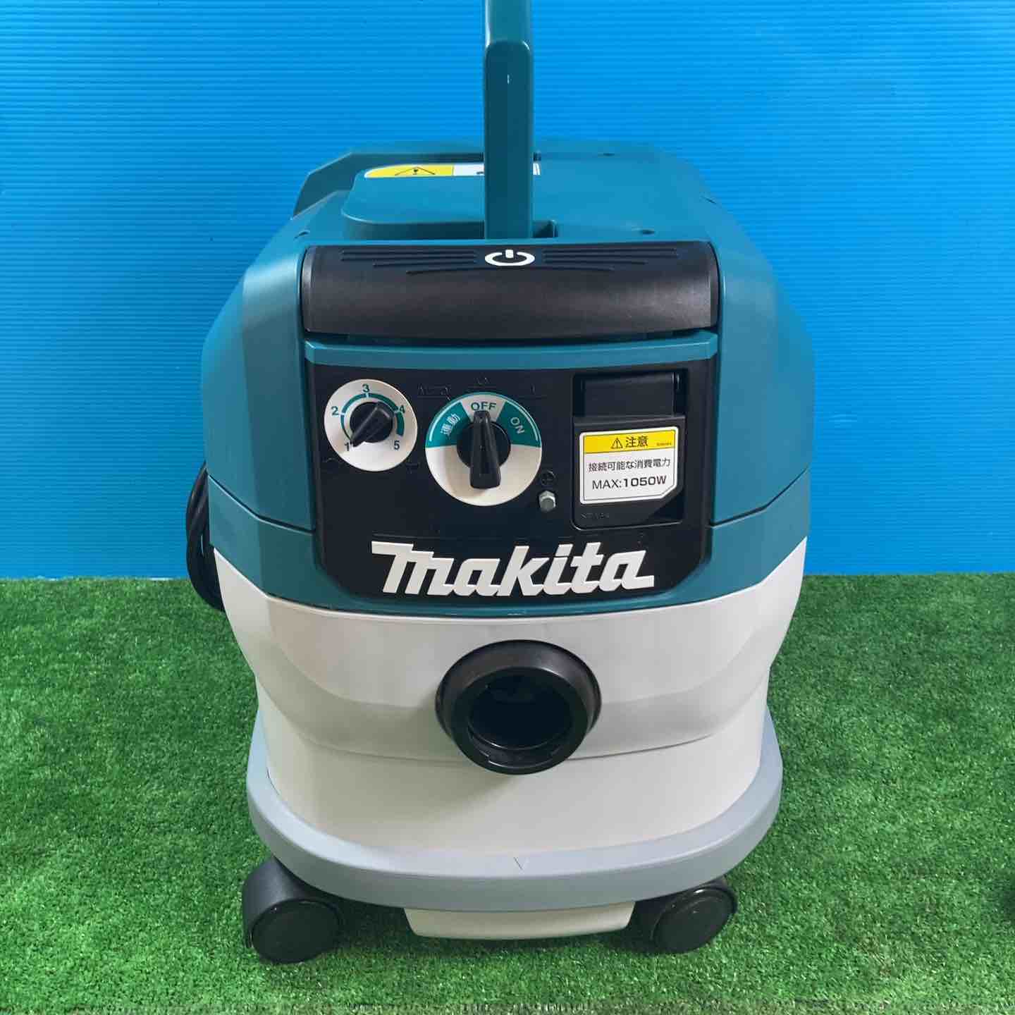 マキタ　makita　VC1530　集じん機　中古美品　【ハンズクラフト宜野湾店】 マキタ makita VC1530 集じん機 中古美品 【ハンズクラフト宜野湾店