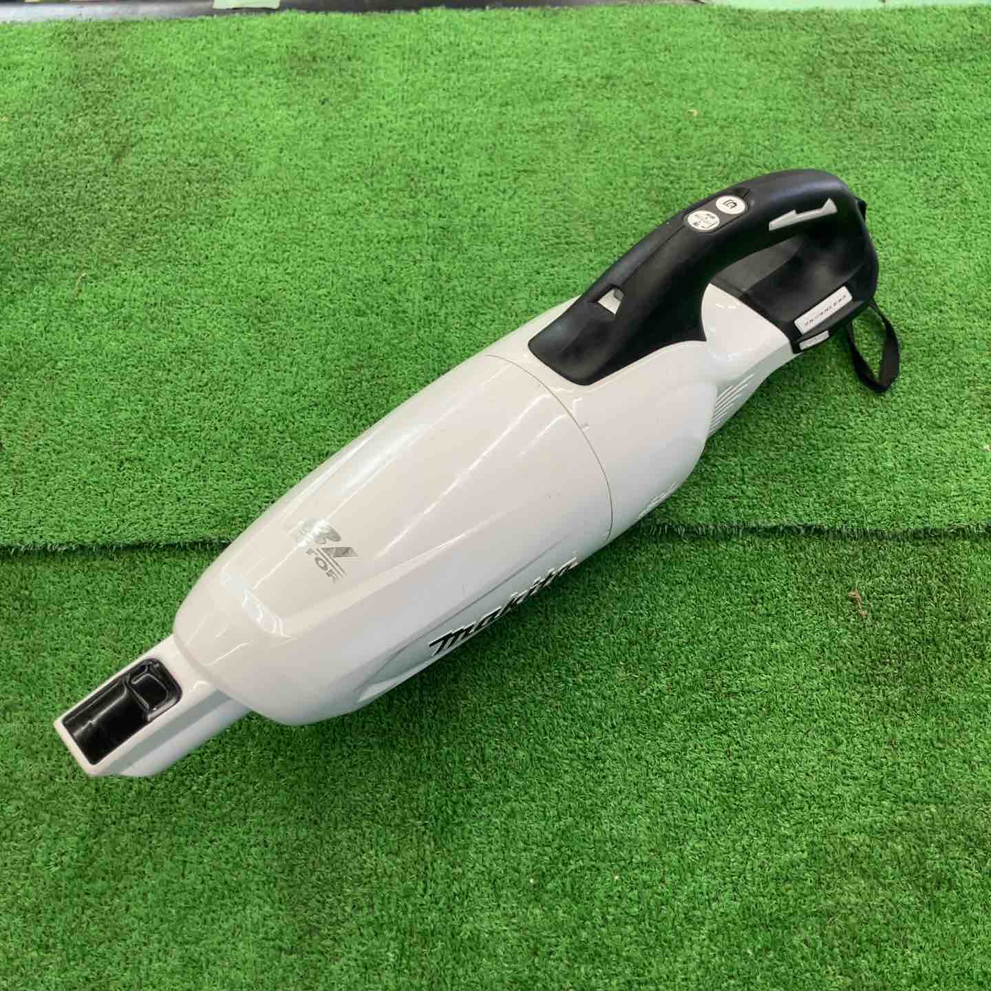 中古品】 マキタ/makita コードレスクリーナー・CL281FDZW 【桶川店