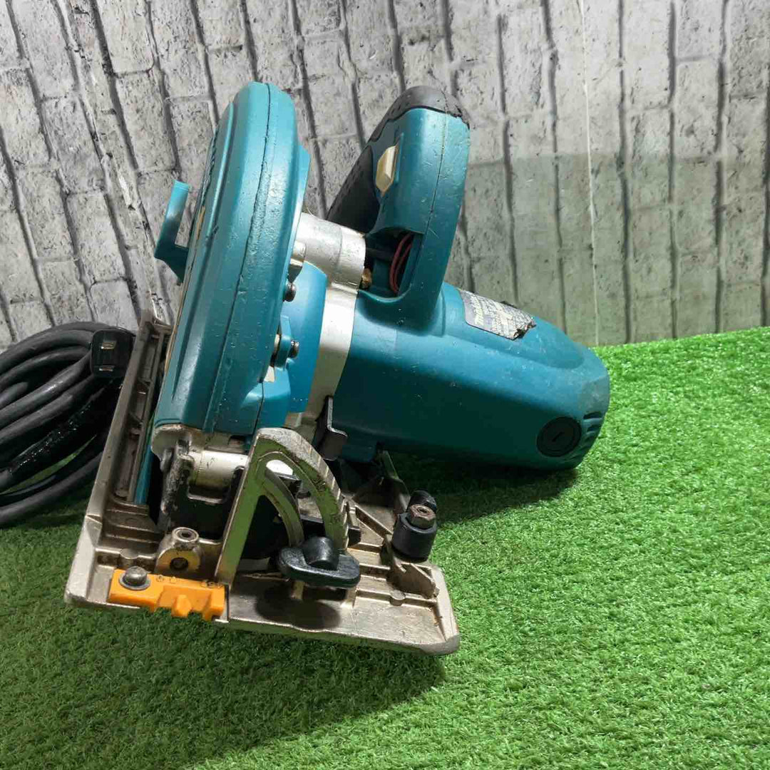 ★マキタ(makita) 丸のこ 5837BA 動作確認済【川口店】