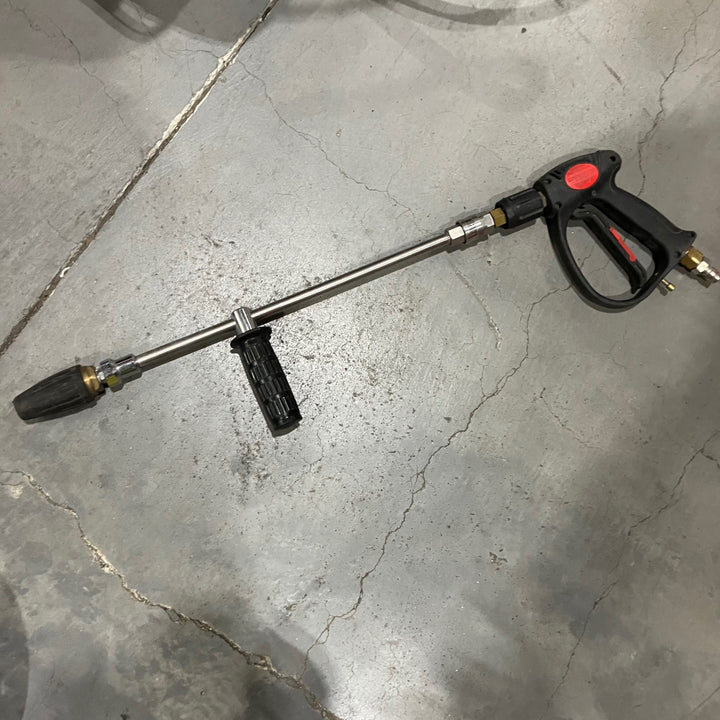 【店頭受取り限定】◇TOHAN 高圧洗浄機 TJ160R【川口店】