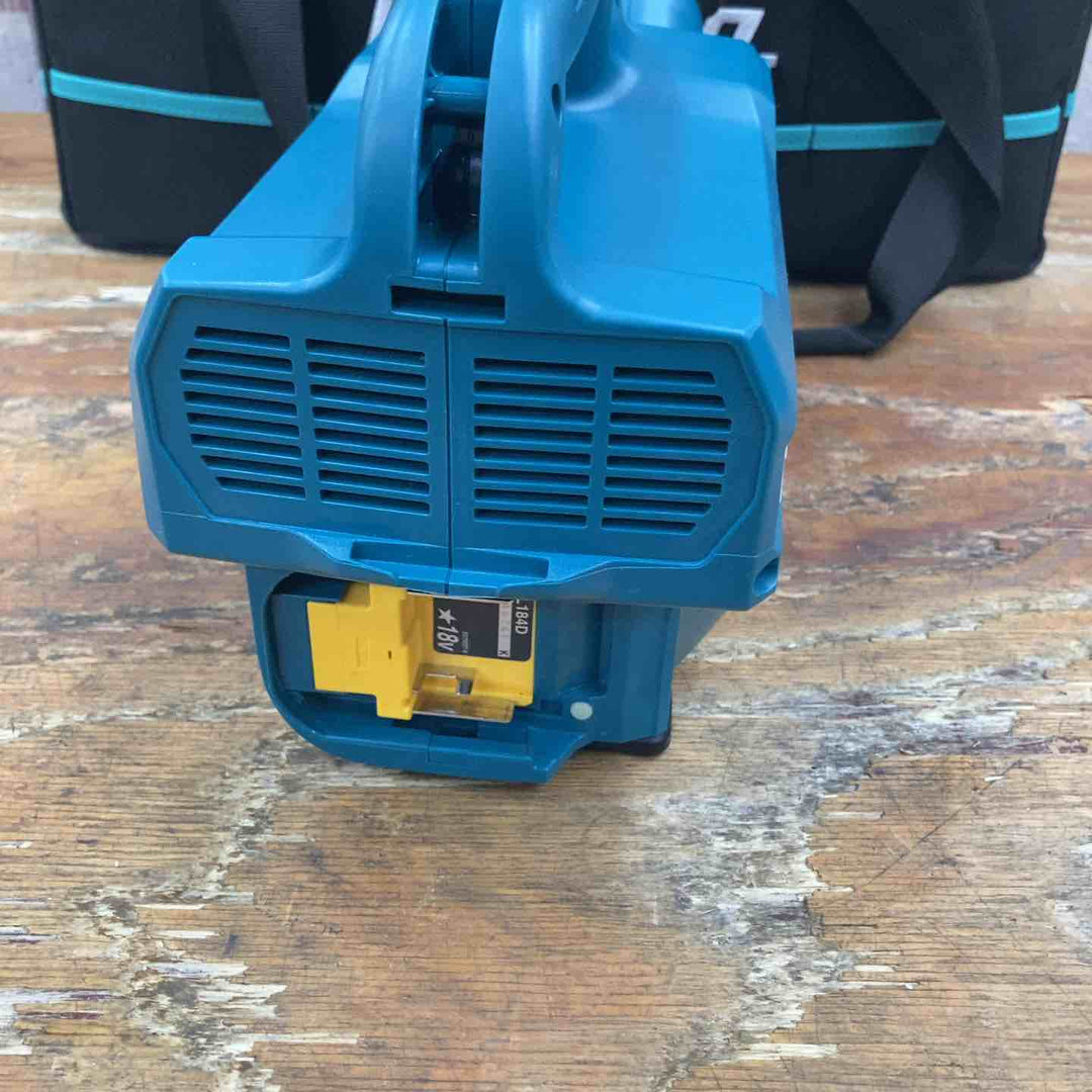 ◇マキタ(makita) コードレスクリーナ CL184DZ【柏店】