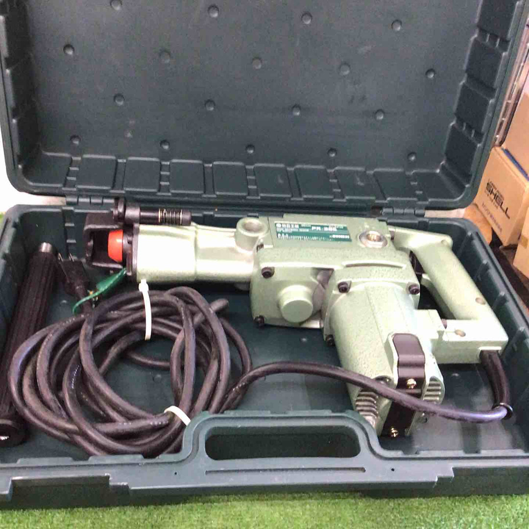 ★ハイコーキ(HIKOKI ※旧:日立工機) ハンマドリル PR-38E【町田店】