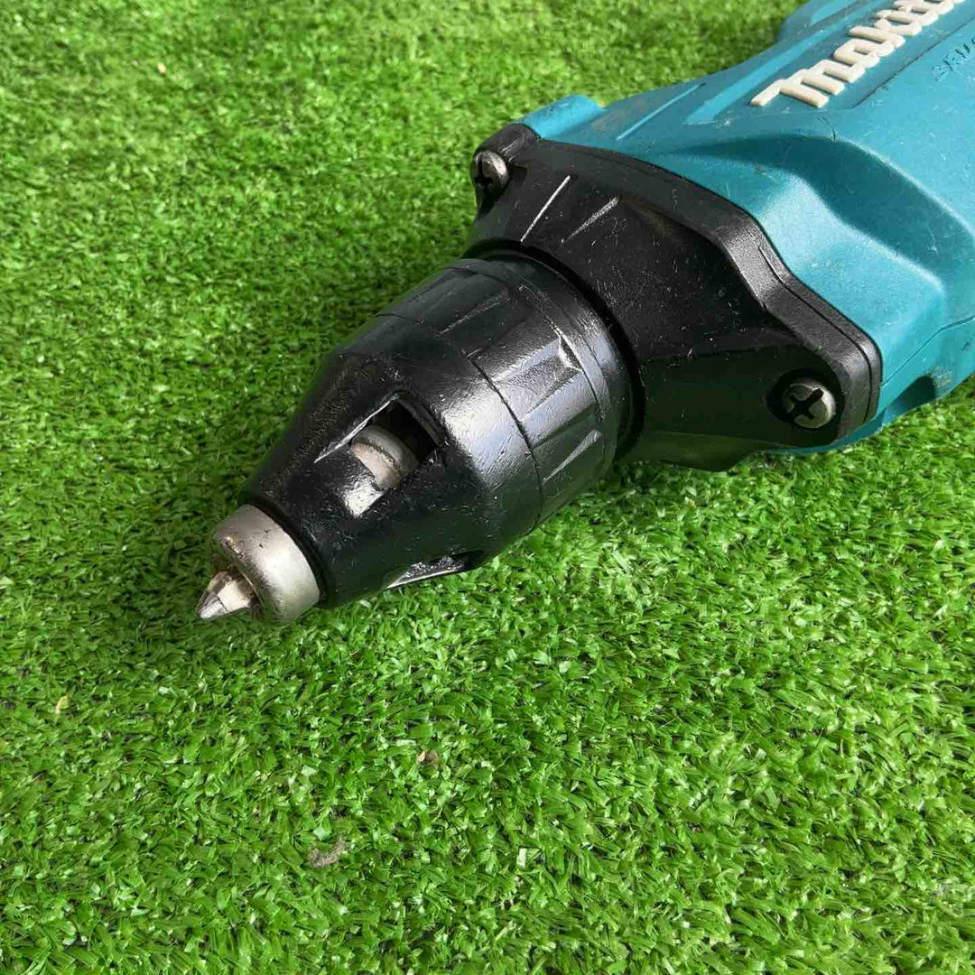マキタ(Makita) 充電式スクリュードライバ(本体のみ) FS455DZ【草加店】