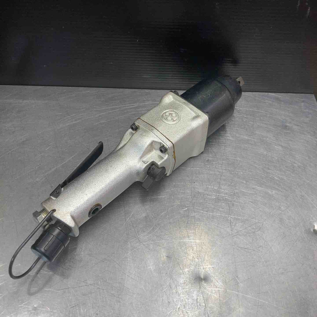 【中古美品】 不二空機(FUJI) エアインパクトレンチ FW-14SX-5 長期保管品 【東大和店】