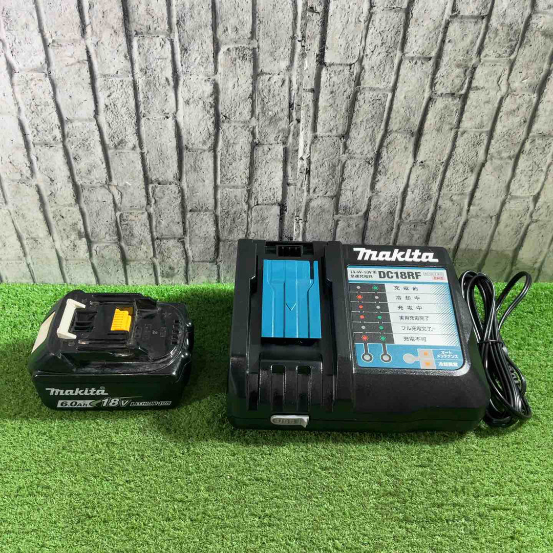 ★マキタ(makita) コードレスマルチツール TM52DRG【川口店】