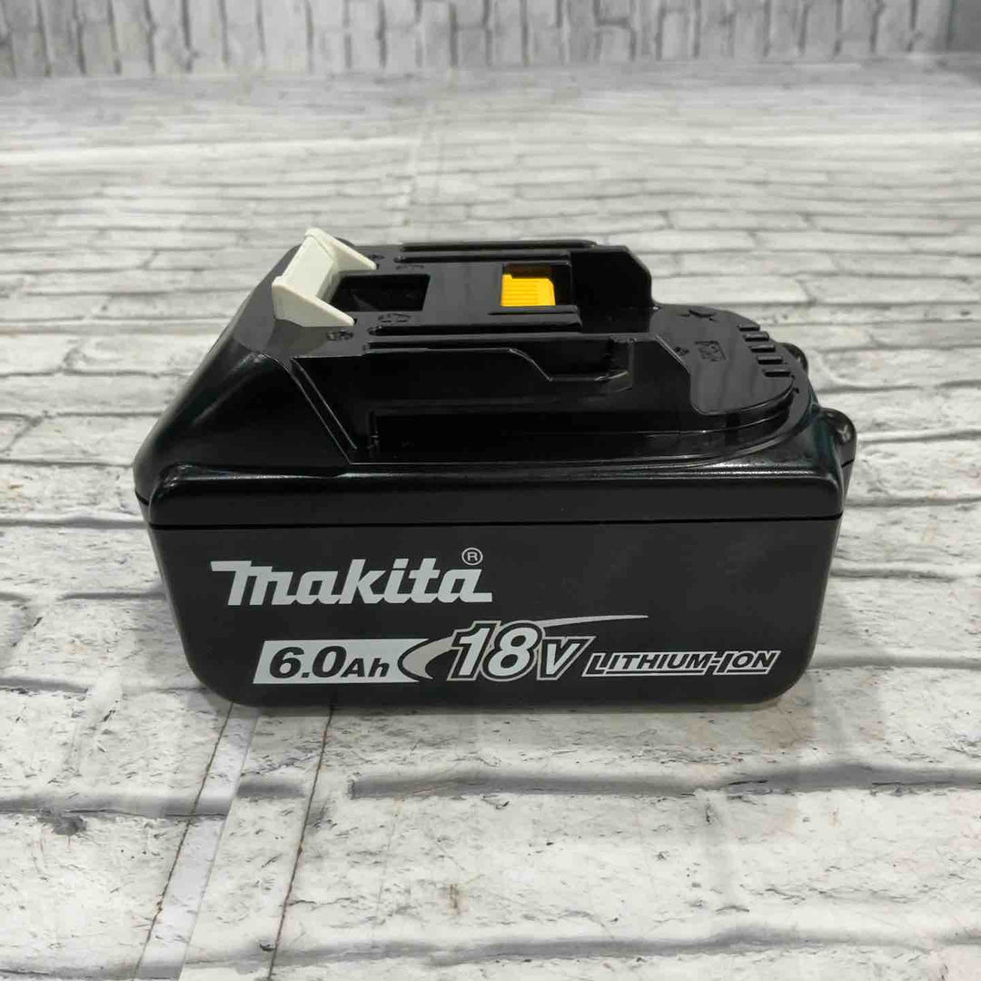 ◇マキタ(makita) コードレス空気入れ MP180DRG【川口店】
