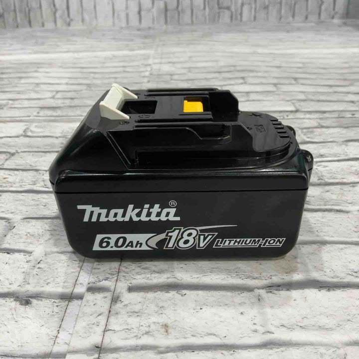◇マキタ(makita) コードレス空気入れ MP180DRG【川口店】