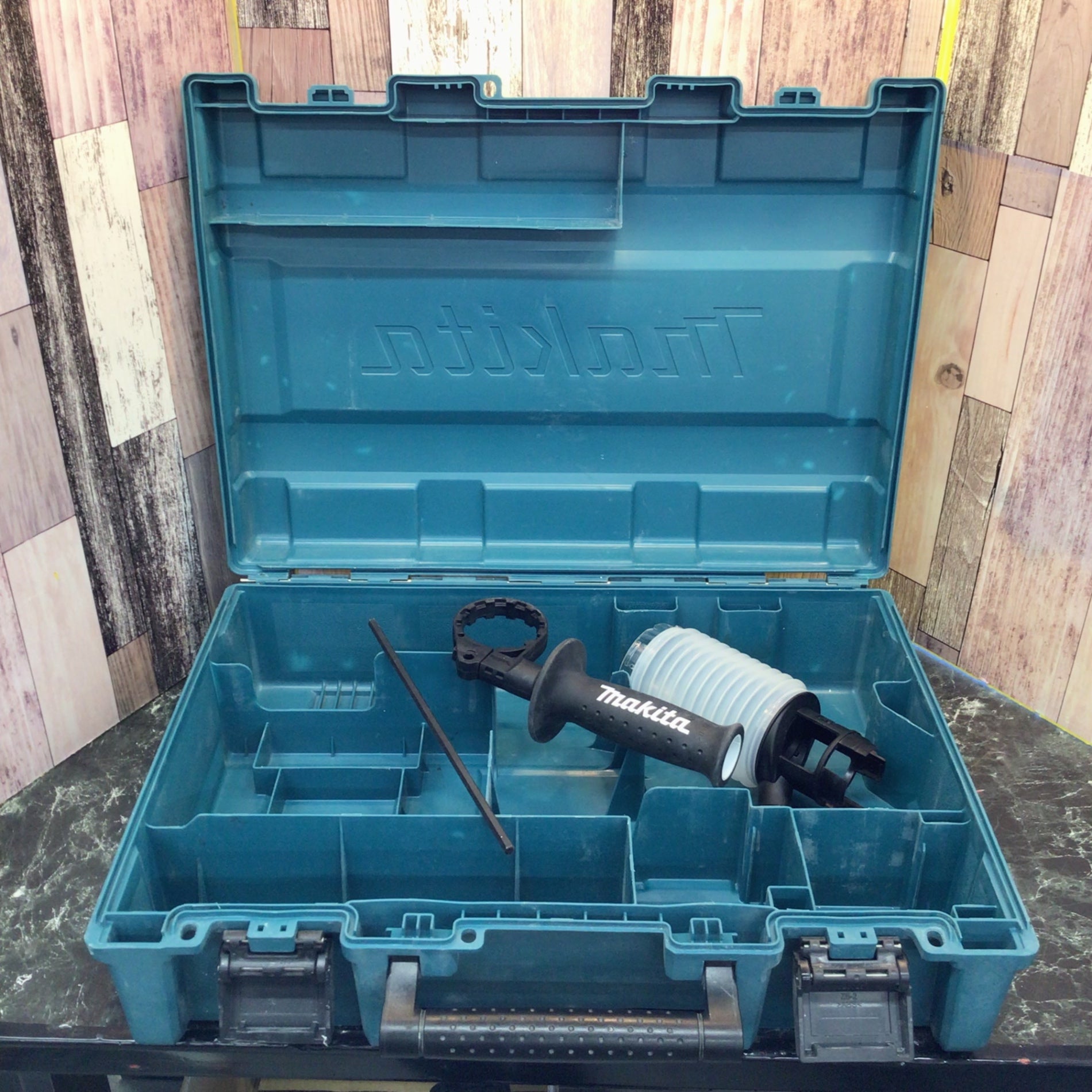 ☆マキタ(makita) コードレスハンマドリル HR171DZK【八潮店