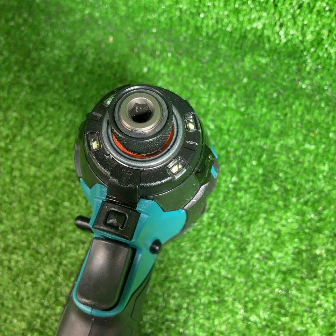 【中古品】 マキタ(makita) コードレスインパクトドライバー TD002GZ 【藤沢店】
