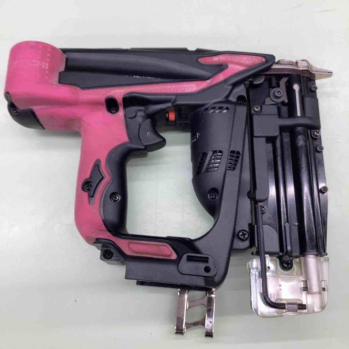 日立 コードレスピンネイラ NP14DSL（NK）【越谷店】