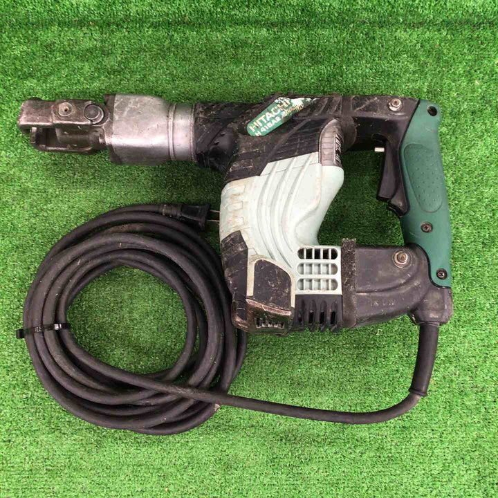 ★ハイコーキ(HIKOKI ※旧:日立工機) 電動ハンマ H41SA2(N)【川崎店】