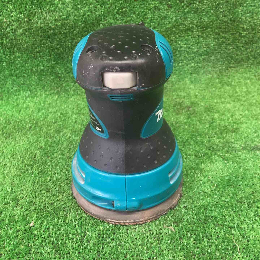 ☆マキタ(makita) ランダムオービットサンダ BO5030【川越店】
