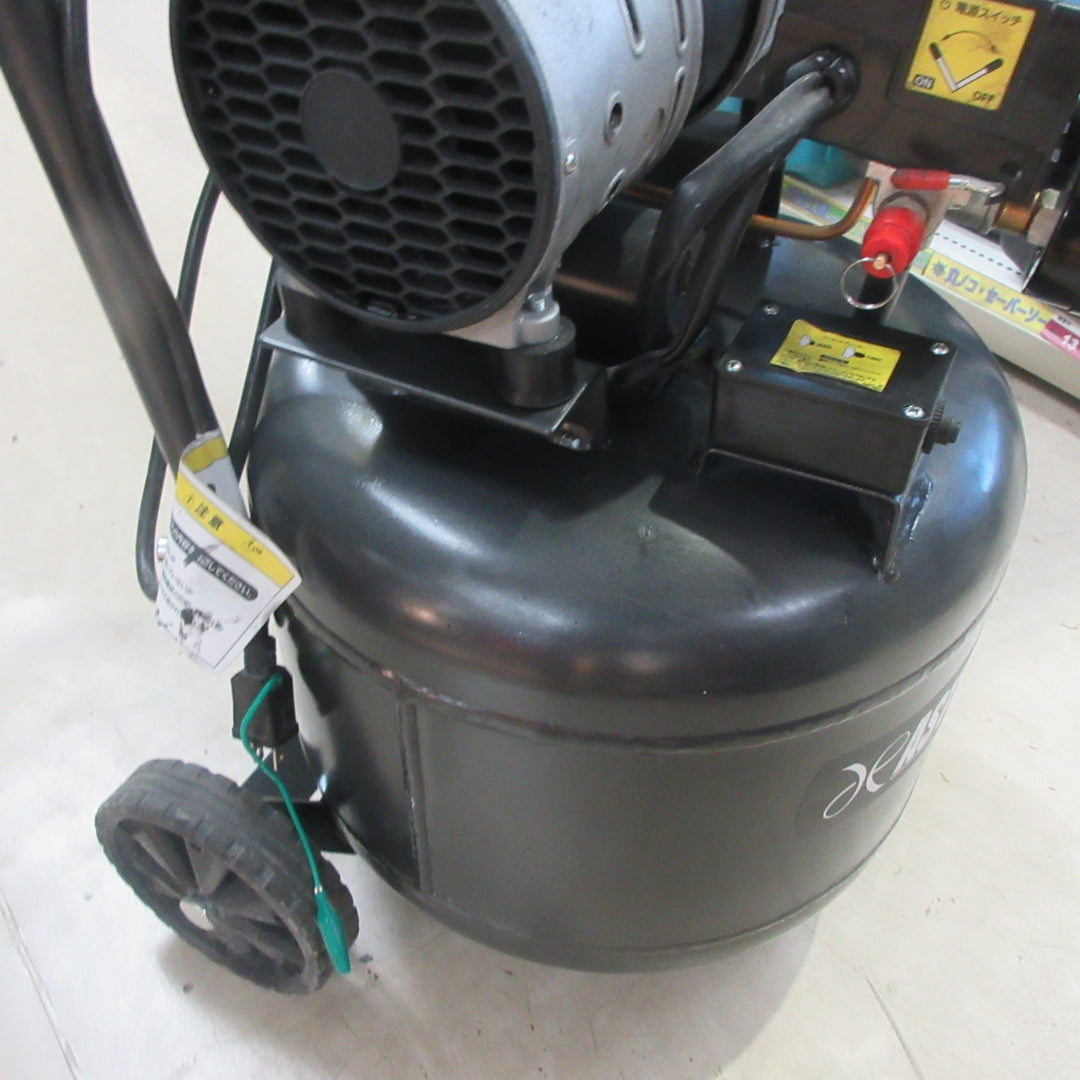 【店頭受取り限定】アストロプロダクツ　縦型　サイレントエアコンプレッサー　３０Ｌ　ＶＳＣ０４３－ＲＨ【町田店】