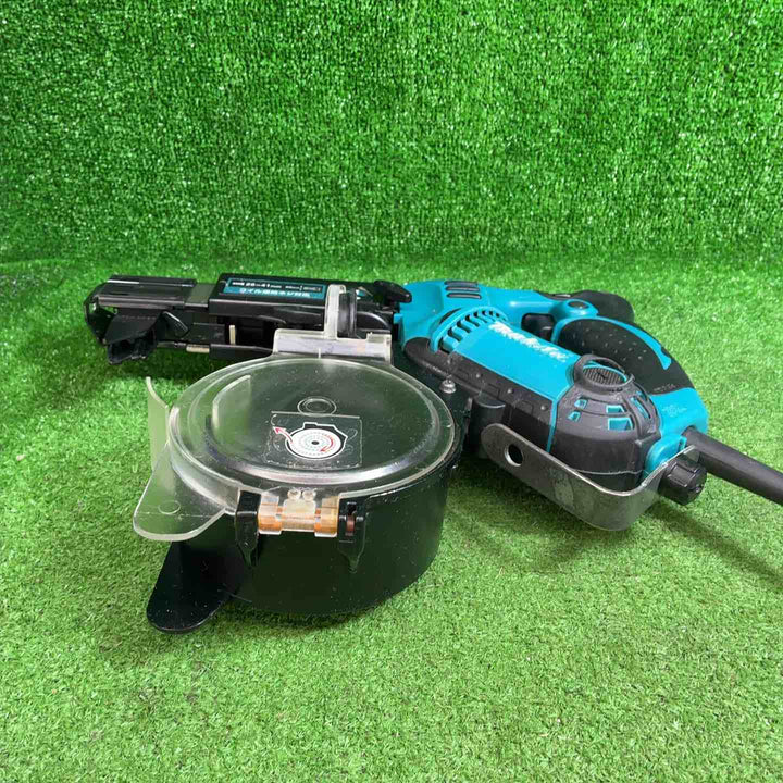 マキタ(makita) オートパックスクリュードライバー 6841R【藤沢店】