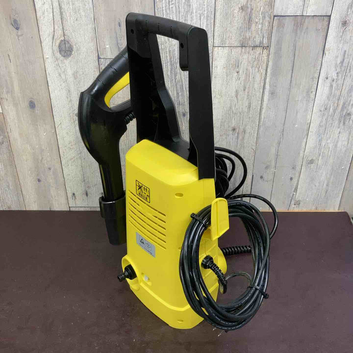 【中古品】 ケルヒャー(KARCHER) K2.255 高圧洗浄機 【東大和店】