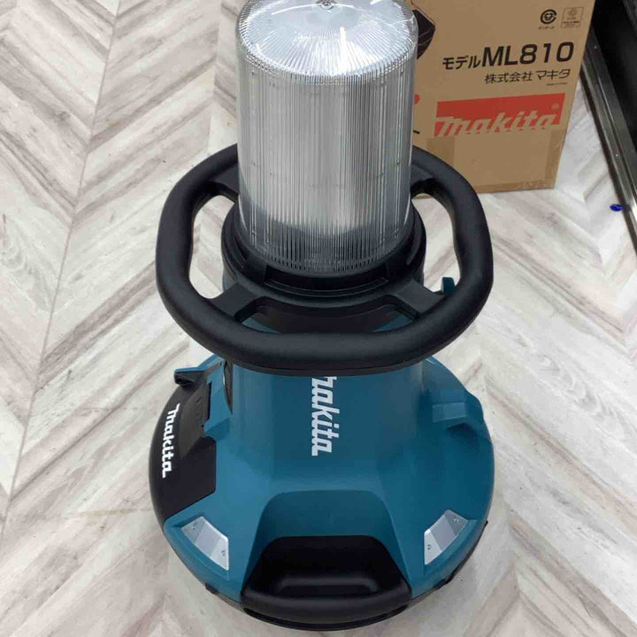 ◇マキタ(makita) コードレスエリアライト ML810【越谷店】