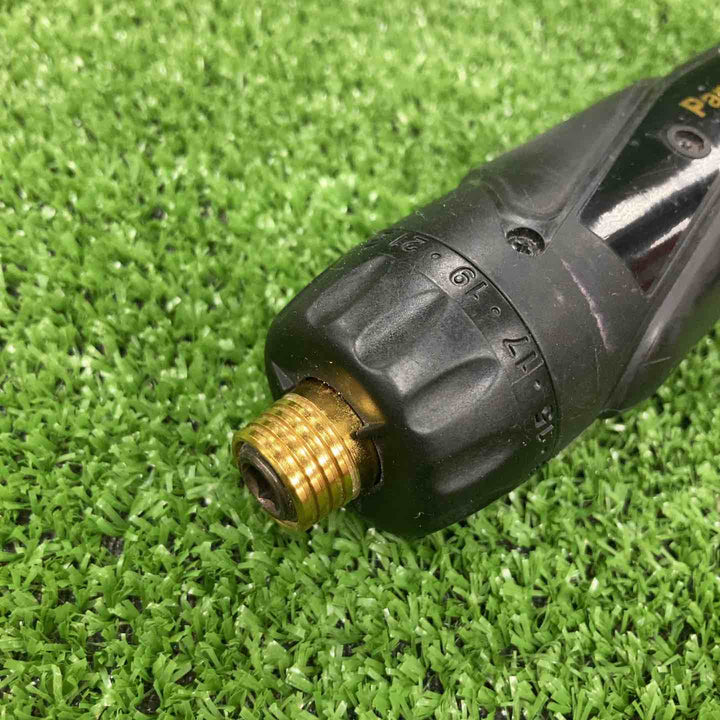 ◇パナソニック 充電ドリルドライバー EZ7410LA2ST2【川崎店】